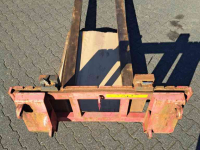 Pallet Forks Wifo PF35