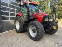 Tractor Case-IH maxxum 100