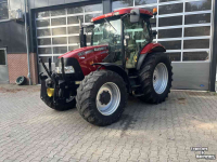Tractor Case-IH maxxum 100