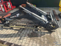 Tractor Case-IH VERKOCHT!