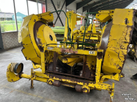 Cornhead Kemper 4500