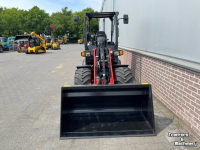 Wheelloader Manitou MLA 3-25 HC