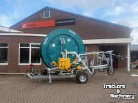 Irrigation hose reel Ferbo GDS11/420