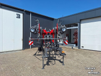 Tedder Massey Ferguson TD 1028-X TRC