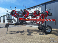 Tedder Massey Ferguson TD 1028-X TRC