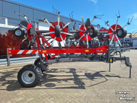 Tedder Massey Ferguson TD 1028-X TRC