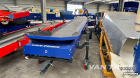 Conveyor Van Trier V7-80 Doorvoerband