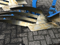 Ploughs Lemken Juwel 8 V 4+1 N100 met Flexpack