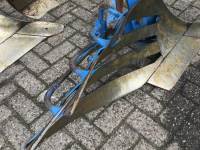 Ploughs Lemken Juwel 8 V 4+1 N100 met Flexpack
