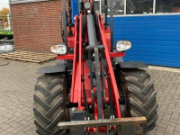 Wheelloader Schäffer shovel type 4670