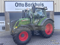 Tractor Fendt 314 Vario Gen 4