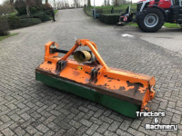 Flail mower Votex KLEPELMAAIER