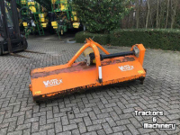 Flail mower Votex KLEPELMAAIER
