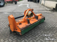 Flail mower Votex KLEPELMAAIER
