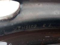 Wheels, Tyres, Rims & Dual spacers Volkswagen 195/55R15 winterband met velg