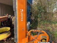 Flail mower Votex 2102 RA HILLMASTER
