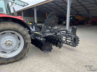 Disc harrow  Agroland titanium 300