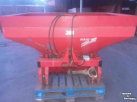 Fertilizer spreader Rauch MDS901