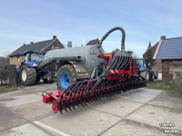 Grassland injector Schuitemaker bemester