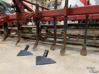 Seedbed combination Steketee Maxisprint Supersprint zaaibedbereider onderdelen