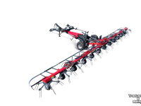 Tedder Vicon Fanex 1344 C