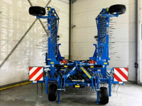 Weeder Carré PRESSIUS Precisiewiedeg 6,2m