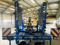 Weeder Carré PRESSIUS Precisiewiedeg 6,2m