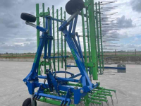 Weeder Ceres CWE 600 Wiedeg