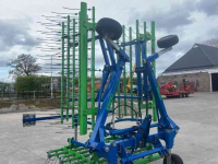 Weeder Ceres CWE 600 Wiedeg