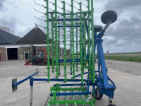 Weeder Ceres CWE 600 Wiedeg