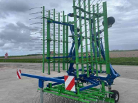 Weeder Ceres CWE 600 Wiedeg