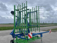 Weeder Ceres CWE 600 Wiedeg