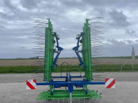 Weeder Ceres CWE 600 Wiedeg