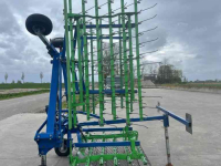 Weeder Ceres CWE 600 Wiedeg
