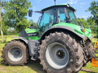 Tractor Deutz-Fahr Agrotron 7250 TTV