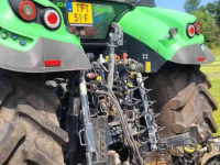 Tractor Deutz-Fahr Agrotron 7250 TTV