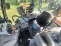 Tractor Deutz-Fahr Agrotron 7250 TTV