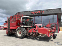 Sugar beet harvester Agrifac WKM9000 Bietenrooier / Sugar Beet Harvester / Rubenroder