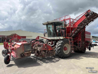 Sugar beet harvester Agrifac WKM9000 Bietenrooier / Sugar Beet Harvester / Rubenroder