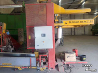 Palletizer Bijlsma Hercules BHB500