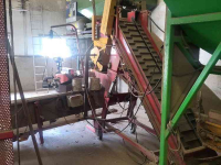 Palletizer Bijlsma Hercules BHB500