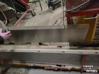 Palletizer Bijlsma Hercules BHB500