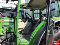 Tractor Fendt 210 S
