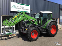 Tractor Fendt 210 S
