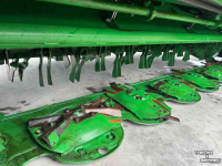 Mower John Deere R350R