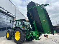 Mower John Deere R350R