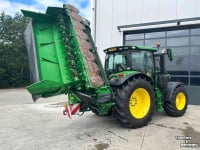 Mower John Deere R350R