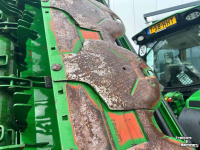 Mower John Deere R350R