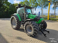 Tractor Deutz Agrotron K 90