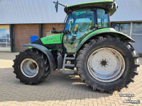 Tractor Deutz Agrotron K 90